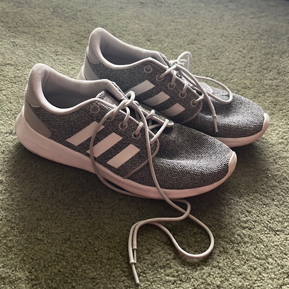 Adidas cloud foam